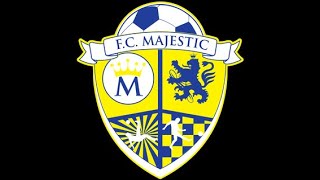 majestics vs inter ya mam 1st half [upl. by Iveson]