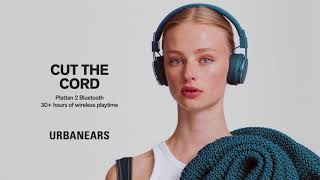 Plattan 2 Bluetooth  Campaign Film [upl. by Bradski]