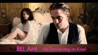 BEL AMI  TVSpot  Deutsch  German  Ab Donnerstag im Kino [upl. by Doughty628]