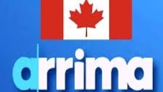 calcul de points arrima pour limmigration au Canada [upl. by Yro]