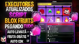 🎊 LINK DIRETO UPDATE DELTA e FLUXUS ATUALIZADO  SCRIPT Atualizado BLOX FRUITS CELULARPC  BYPASS [upl. by Anselm]