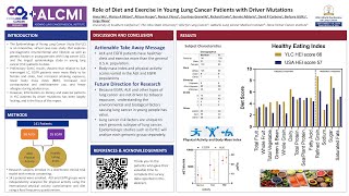 EoYLC eposter presentation WCLC 2024ALCMI [upl. by Stag19]