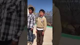 Himno mexicano cantando en Otomí en Tolimán Querétaro [upl. by Mairb]