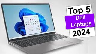 Dell laptop in 2024  Top 5 Dell Laptop price [upl. by Setarcos]