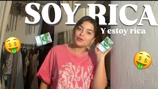 Soy Millonaria [upl. by Atsira]