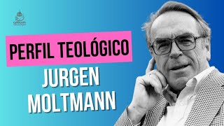 Perfil Teológico Jurgen Moltmann [upl. by Nodyarb]