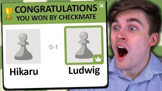 How I Accidentally Won a Chess Tournament [upl. by Ailhad875]