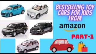 Best selling toy cars for kids online from amazon Amazon must haves [upl. by Nirak]