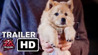 HACHIKO 2 Tráiler 2 Español Latino [upl. by Bartolome818]