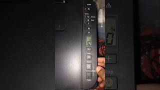 How to Reset Canon G301020104010 Printer Correctly  P07 Error Fix  Red Light Blink Problem [upl. by Yoshi]