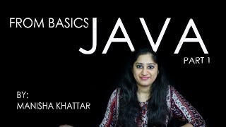 Java For Beginners Introduction to Flowcharts 1 [upl. by Deys]