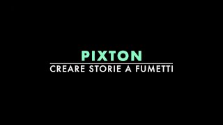 Pixton creare storie a fumetti [upl. by Ztnahc39]