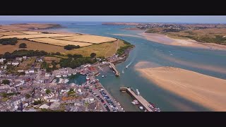 Polzeath amp Padstow [upl. by Perry]