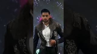 MISTER SUPRANATIONAL VENEZUELA 2024  TOP MODEL [upl. by Soni]