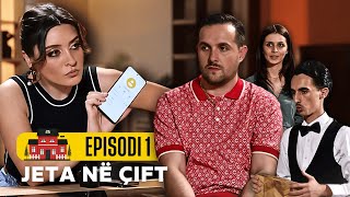 Jeta në çift  Episodi 1  Klan Kosova [upl. by Remos]