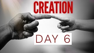 Creation for Kids  Genesis 1 Days of Creation [upl. by Leanahtan929]