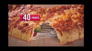 New Domino’s Rewards Domino’s Pizza Commercial 2023 [upl. by Rubbico]