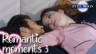 Full Moon English Subtitle  Romantic Moments  3  Dolunay [upl. by Zeke569]