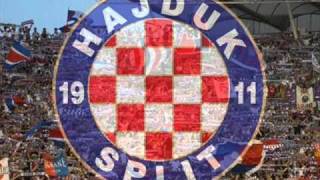 Hajduk Split  Volin Sve Bilo Hajduk [upl. by Amary]