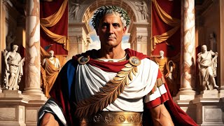 Augustus Caesar Architect of the Roman Empire [upl. by Irv]