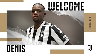 Denis Zakaria Joins Juventus  Denis Zakarias Impressive Stats in Numbers  Juventus [upl. by Eciral]