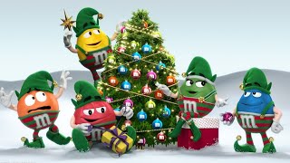 MampMS Commercials 7 Christmas Edition [upl. by Anivid]