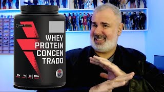 Diabético pode Consumir Whey Protein [upl. by Dent]