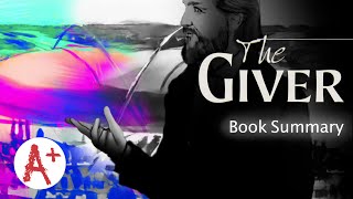 The Giver by Lois Lowry  Chapter 1 [upl. by Caputo520]