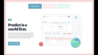 Futrli Predict demo  become a pro in 8 minutes [upl. by Elrahc686]