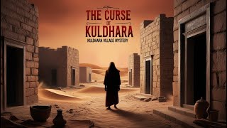 The Curse of Kuldhara Village [upl. by Hannahsohs229]