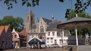 Tholen een stadje om van te houden [upl. by Notliw]