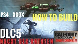 HOW TO PACK A PUNCH IN NACHT DER UNTOTEN [upl. by Anasxor]