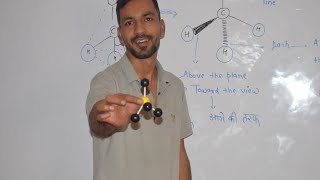 Tetrahedral Geometry Explain  IIT JEE  NEET 2025 [upl. by Luby446]