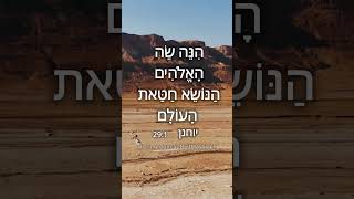 Mashiach Yeshua YeshuaChai Jewish JewishQuotes [upl. by Ardnaskela]