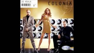 Colonia  Devotion CD RIP [upl. by Studley329]