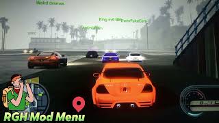 RGH Midnight Club 10 Most Broken Mods [upl. by Yraunaj675]