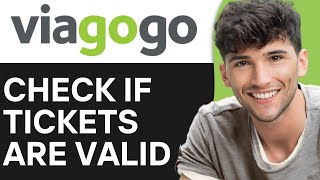 How To Check if Viagogo Tickets Are Valid 2024 [upl. by Gisele]