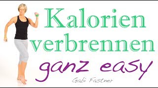 ⚡️in 32 min 400 Kalorien verbrennen [upl. by Narol]