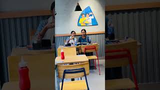 Angul domino’s pizzaRoullifestyle shorts shortvideo ytshorts trending 🤪🤷‍♂️😝 [upl. by Imar]