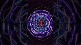 Creating a Mesmerizing Kaleidoscope A Visual Journey shots [upl. by Lexy]