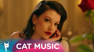 CleopatraStratan  Monte Carlo Official Video [upl. by Oiramed291]