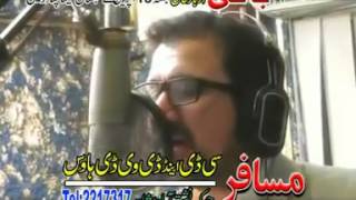 Song Wa Yara Pali Pal Me  Gul Panra And Rahim Shah New Pashto Baghi Film Song2012  YouTubeflv [upl. by Ddat852]