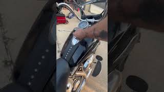 2012 HARLEYDAVIDSON HERITAGE SOFTAIL CLASSIC in Friendsw [upl. by Shugart]