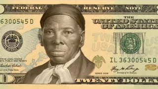 Professor Griff speaks on Harriet Tubman Replacing Andrew jackson on the 20 Bill [upl. by Nivrem286]