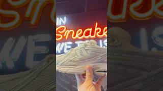 NEW BALANCE 1906R Silver Metallic Cream  Preview shorts sneakers sneakerhead trend newbalance [upl. by Edecrem]