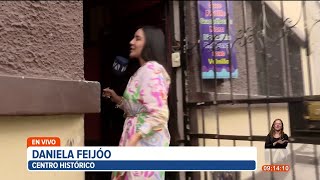 Tradición es una heladería en el centro de Quito que ofrece deliciosos helados de crema hace 40 años [upl. by Ardnwahsal10]