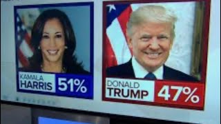 TRUMP OR KAMALA ENEMIGOS DE DOMINICAN REPUBLIC [upl. by Nylzaj]