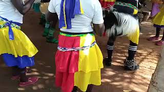 Madi Culture Uganda traditional dances [upl. by Yruok735]