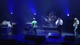 Wobbler live at NEARfest 2005 [upl. by Cranston99]