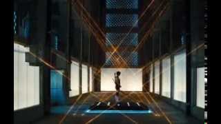 The Hunger Games Catching Fire  Cornucopia TV Spot HD [upl. by Pippas]